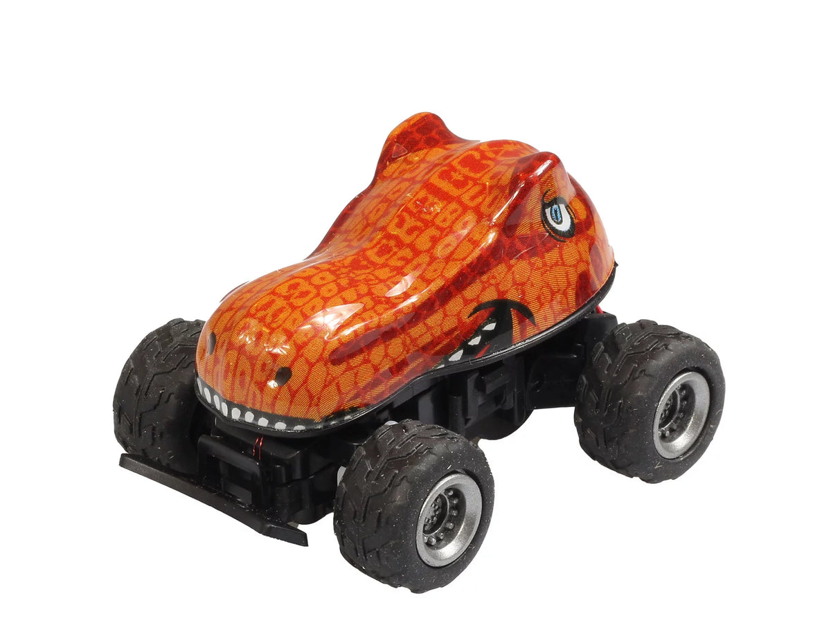 Mini RC Dinos - T-Rex