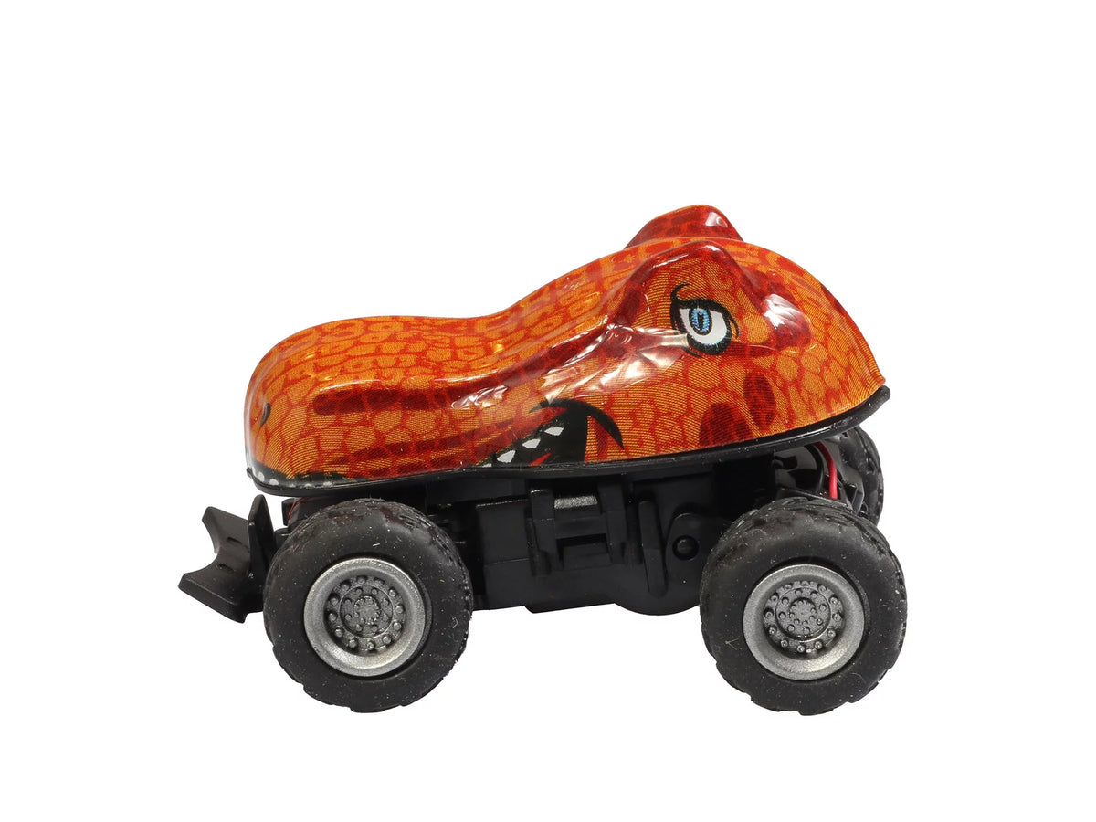 Mini RC Dinos - T-Rex