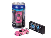 Mini RC Car "pink"