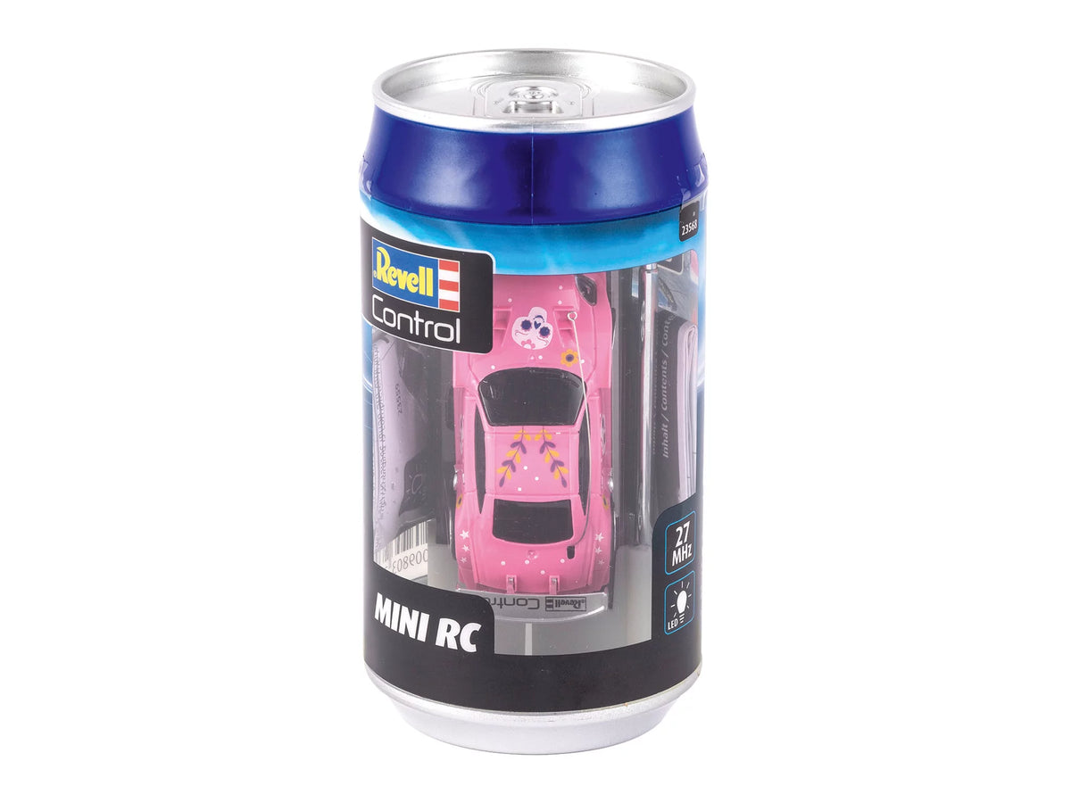 Mini RC Car "pink"