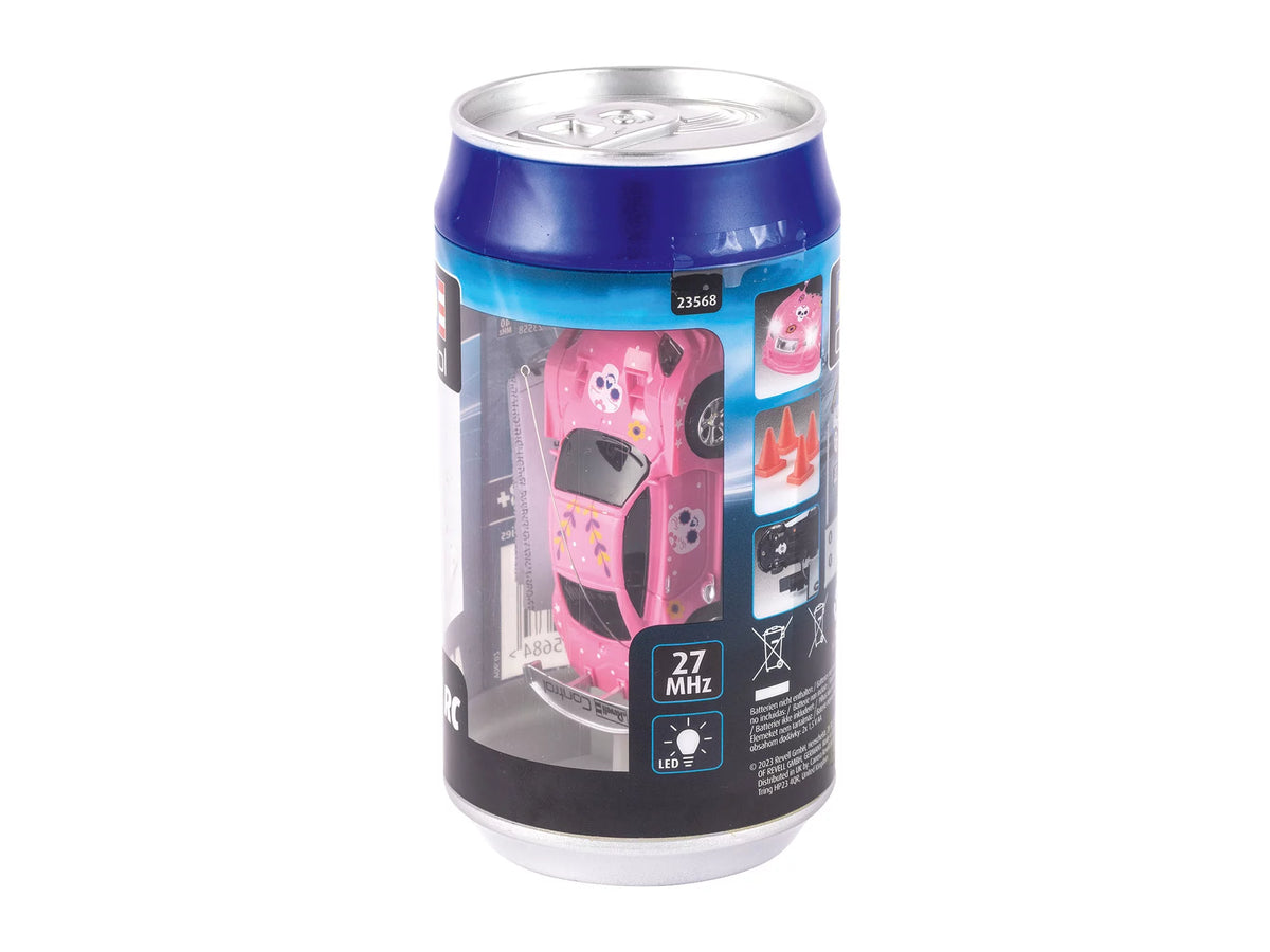 Mini RC Car "pink"