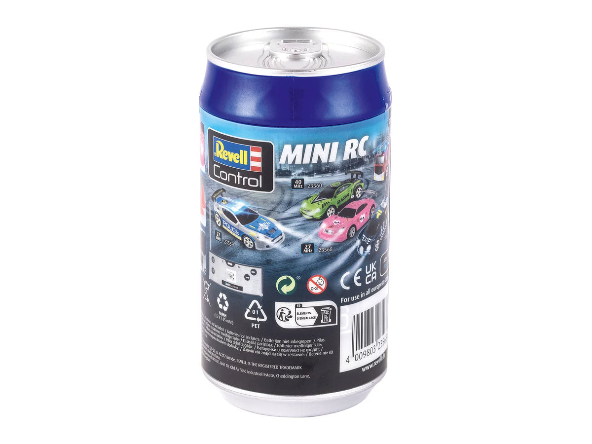 Mini RC Car "pink"