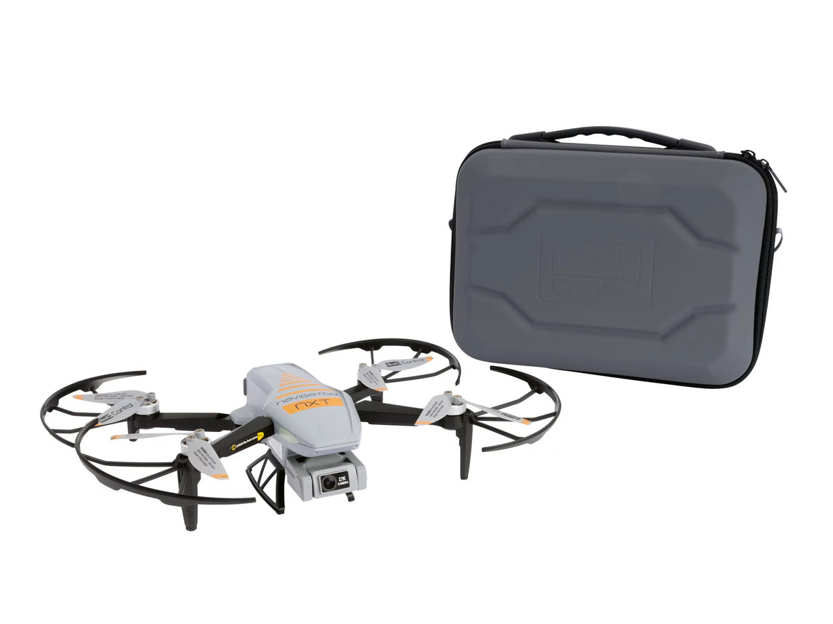RC Quadrocopter Navigator NXT 