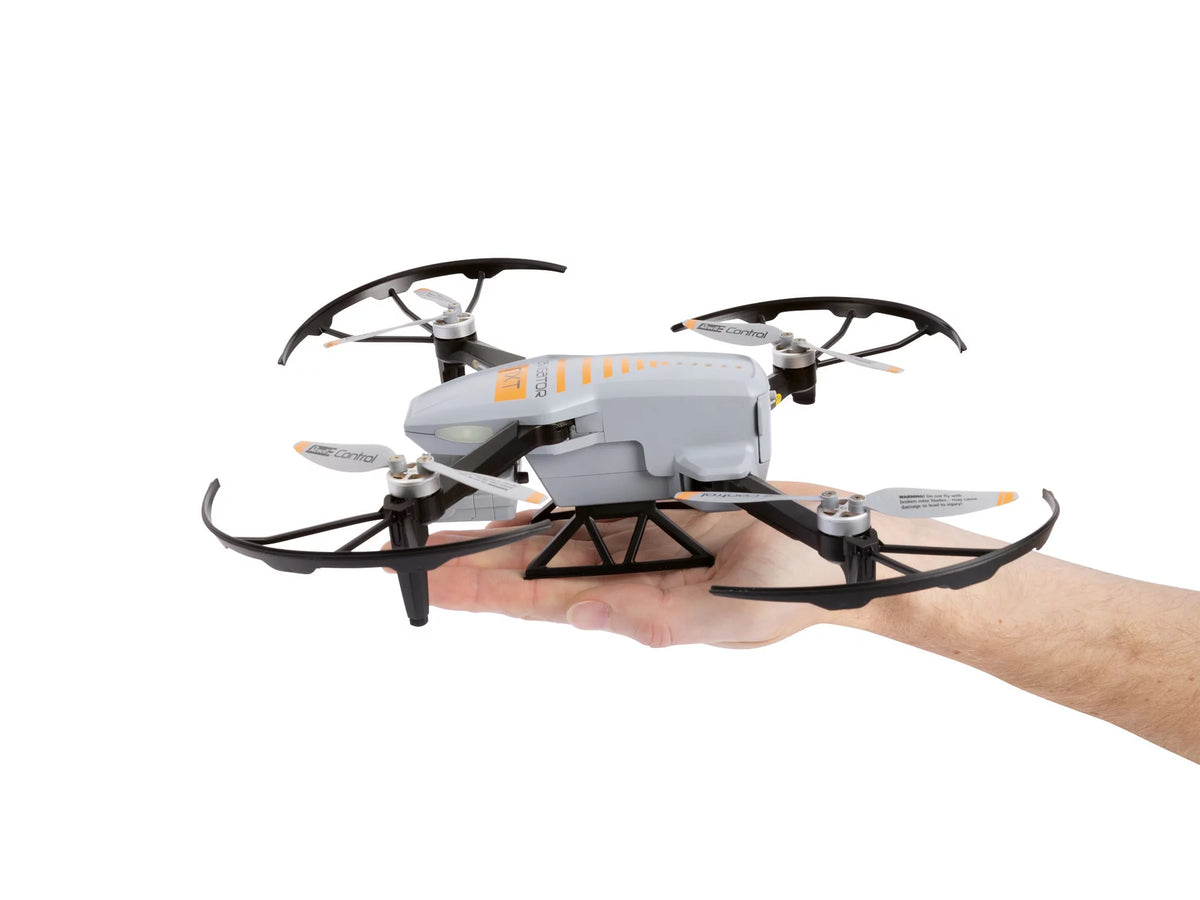 RC Quadrocopter Navigator NXT 
