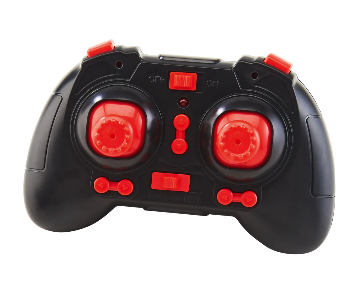 RC Mini Quadrocopter "Fizz"