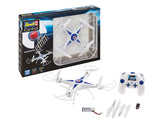 RC Quadrocopter "Go! Stunt"