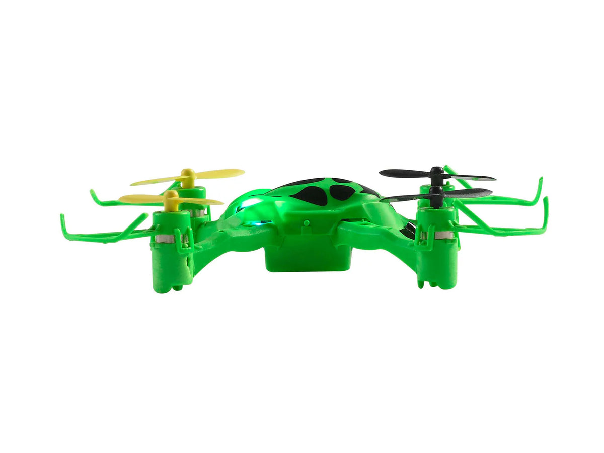 Mini quadcopter zdalnie sterowany „Froxxic”