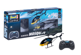 RC helikopter "Mosquito"