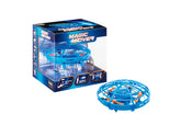 Action Game "Magic Mover" blau