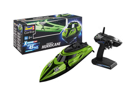 RC X-TREME motorový člun "Hurricane"