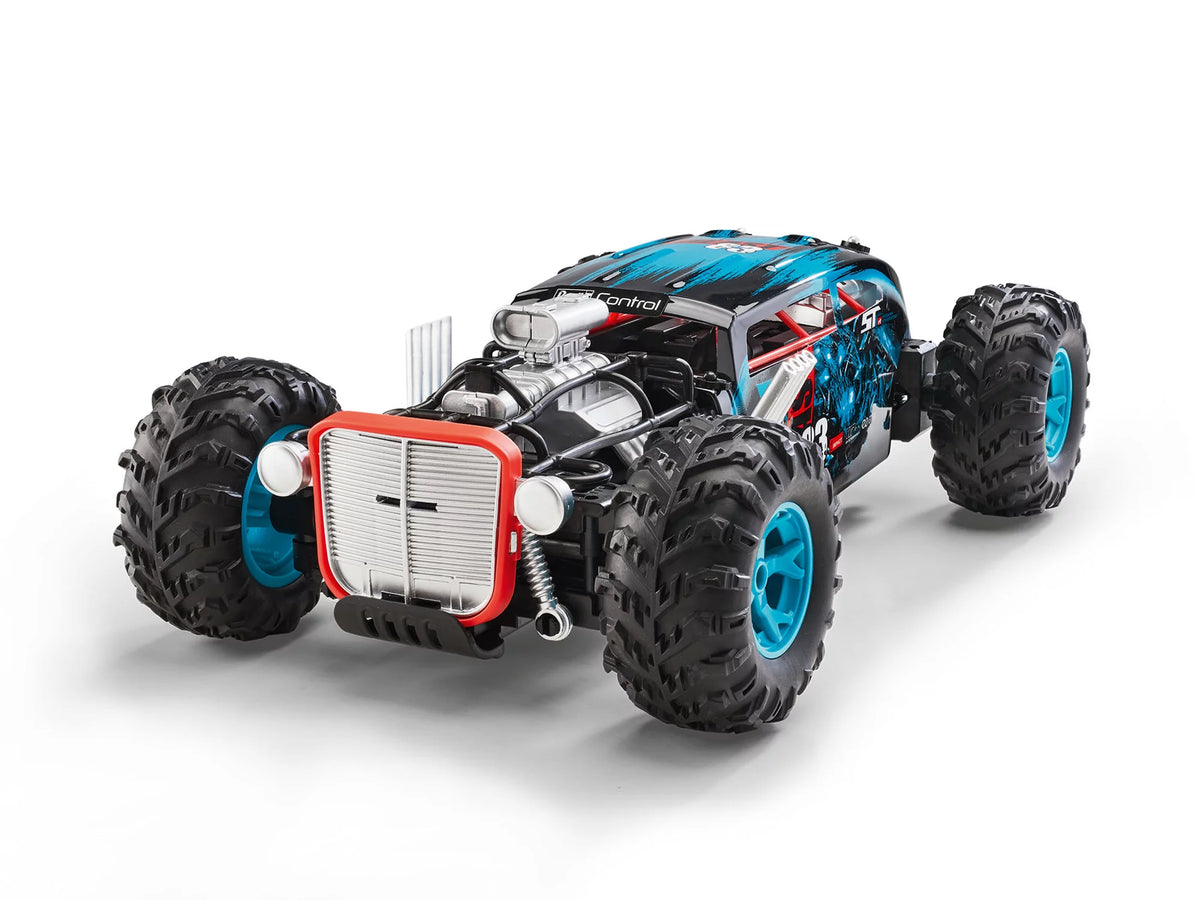 RC Hot Rod "Muscle Racer"