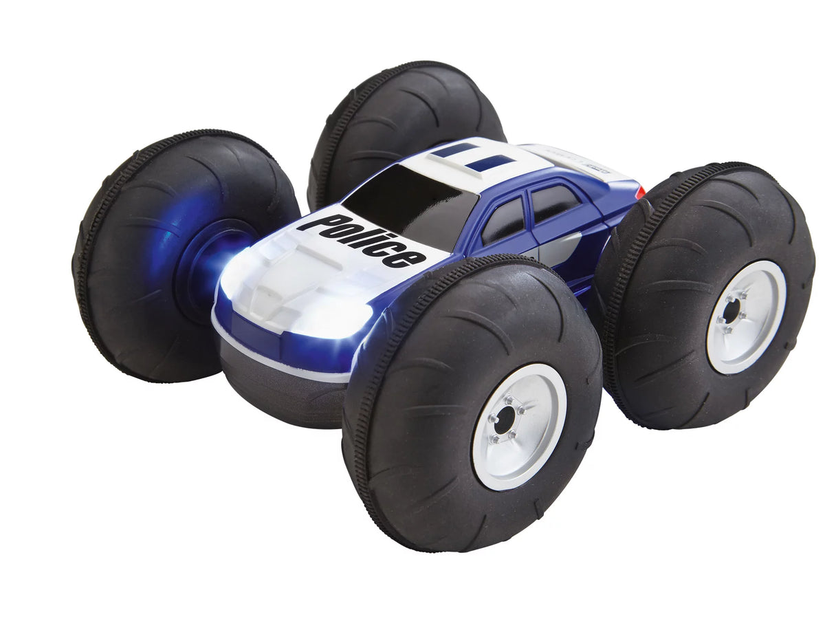 RC kaskadérské auto „Flip Racer“