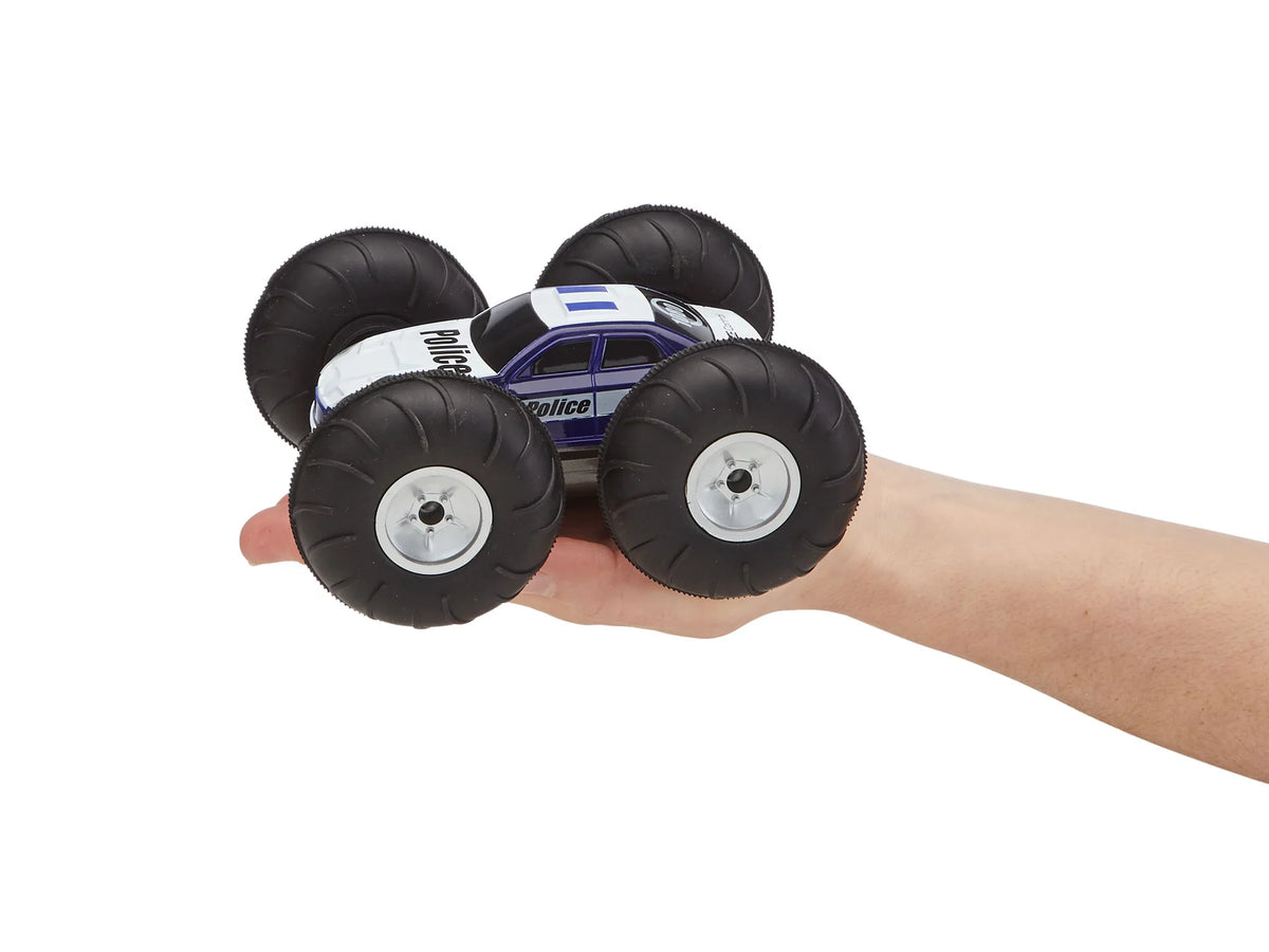 RC kaskadérské auto „Flip Racer“