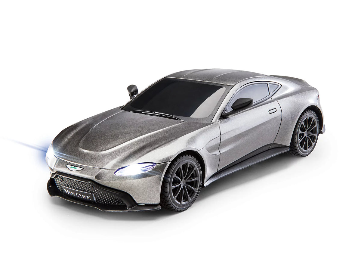 RC Scale Car "Aston Martin Vantage"