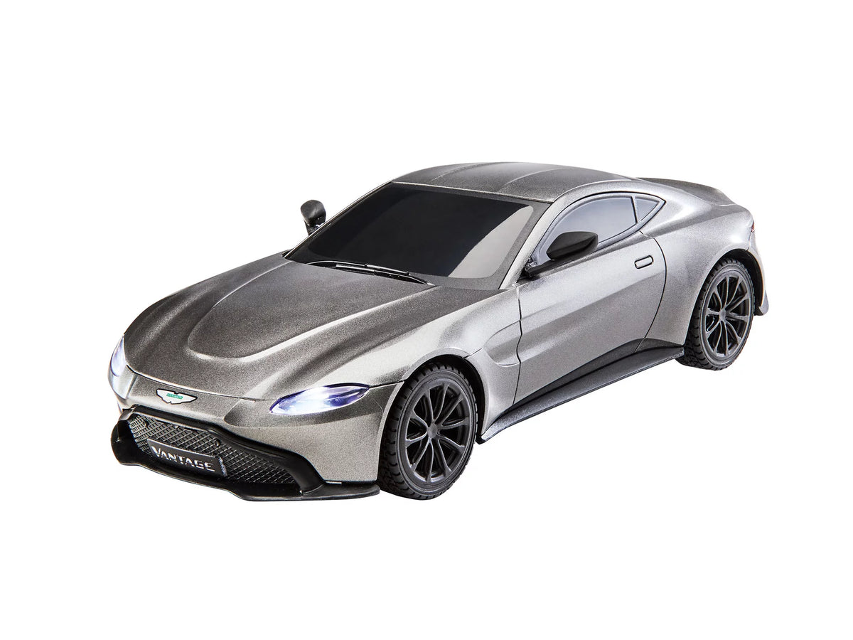 RC Scale Car "Aston Martin Vantage"