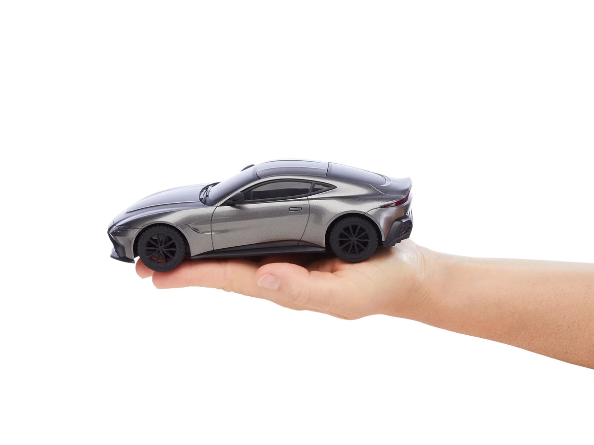RC Scale Car "Aston Martin Vantage"