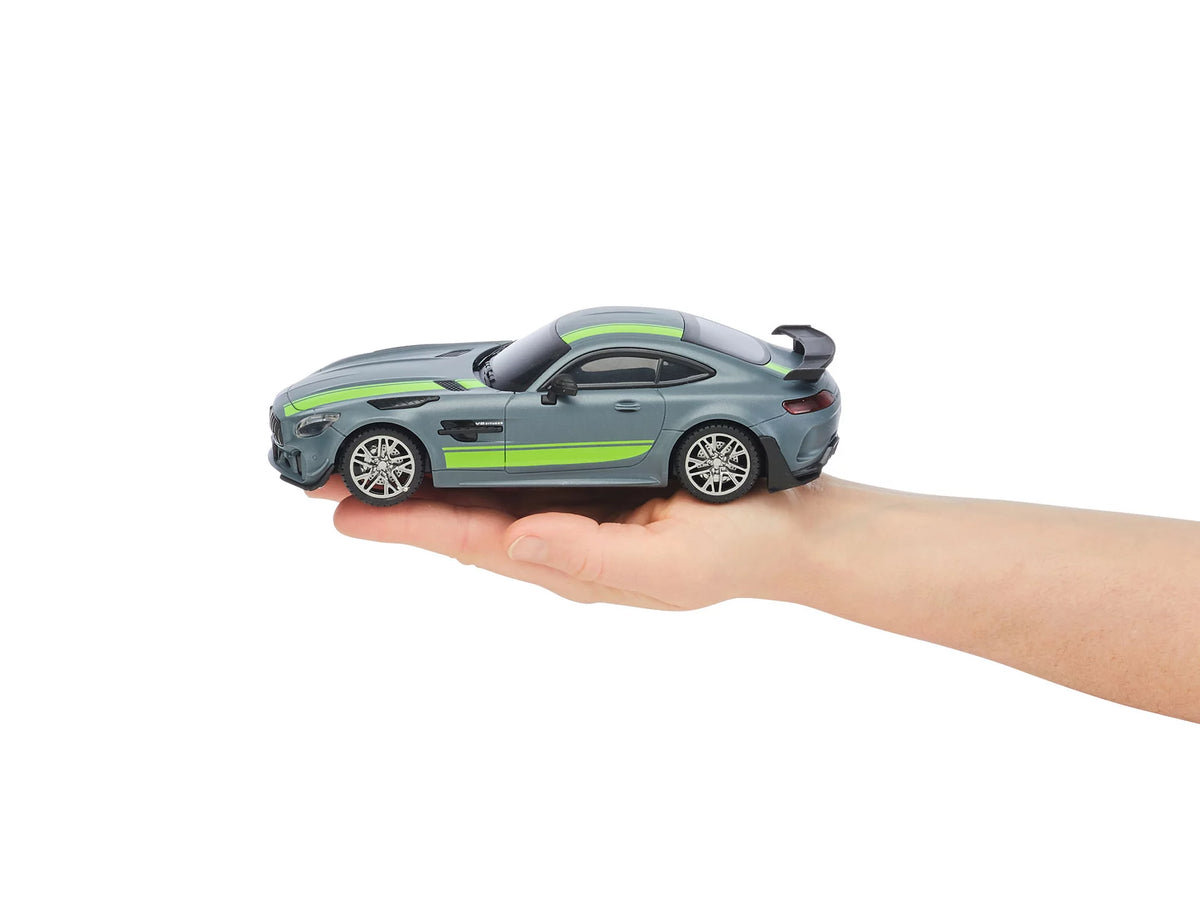RC Scale Car Mercedes-AMG GT R Pro