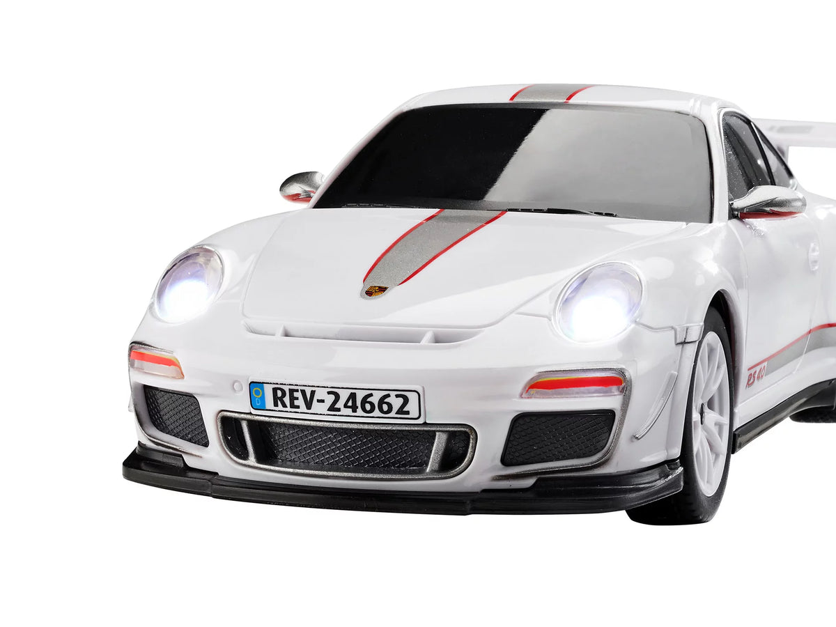 RC Scale Car Porsche 911 GT3 RS