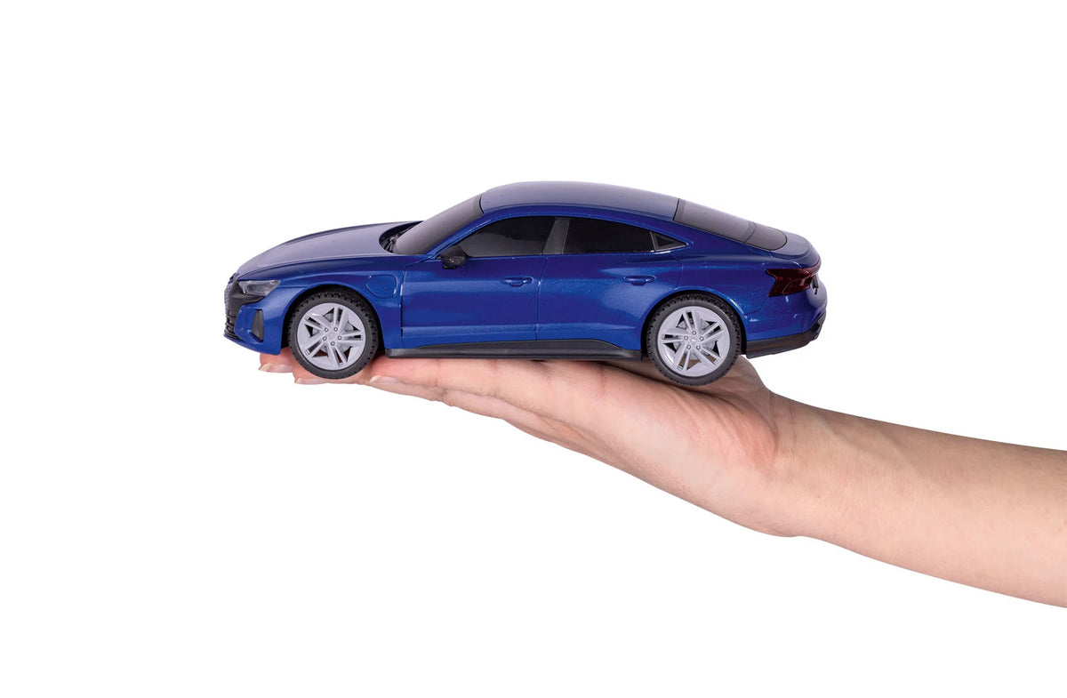 RC Scale Car Audi e-tron GT