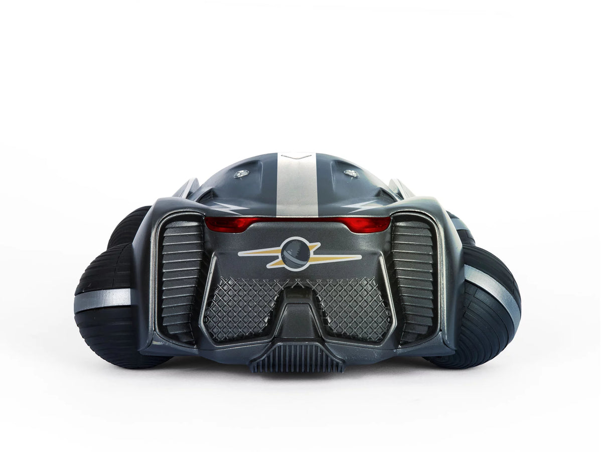 RC Future Car "Rolling Thunder"