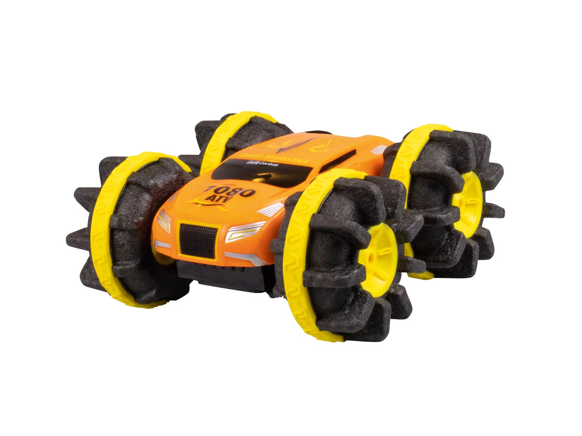 RC Stunt Monster 1080 ATV