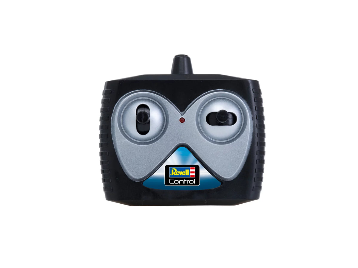 RC Car "Rally Monster"