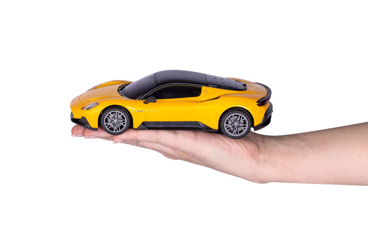 RC Scale Car Maserati MC20