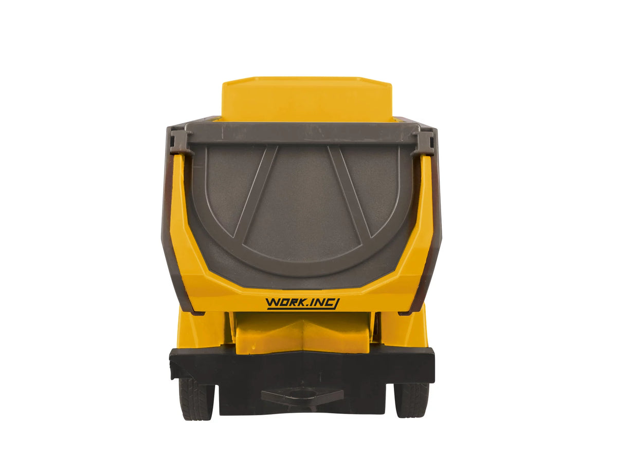 RC Truck Mercedes-Benz Arocs "My little Dumper"