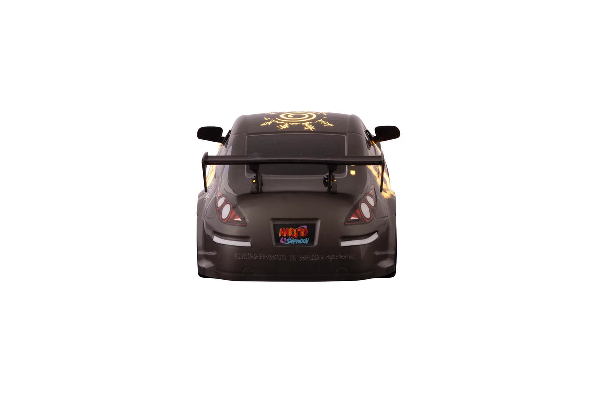 RC Anime Drift Car "Naruto"