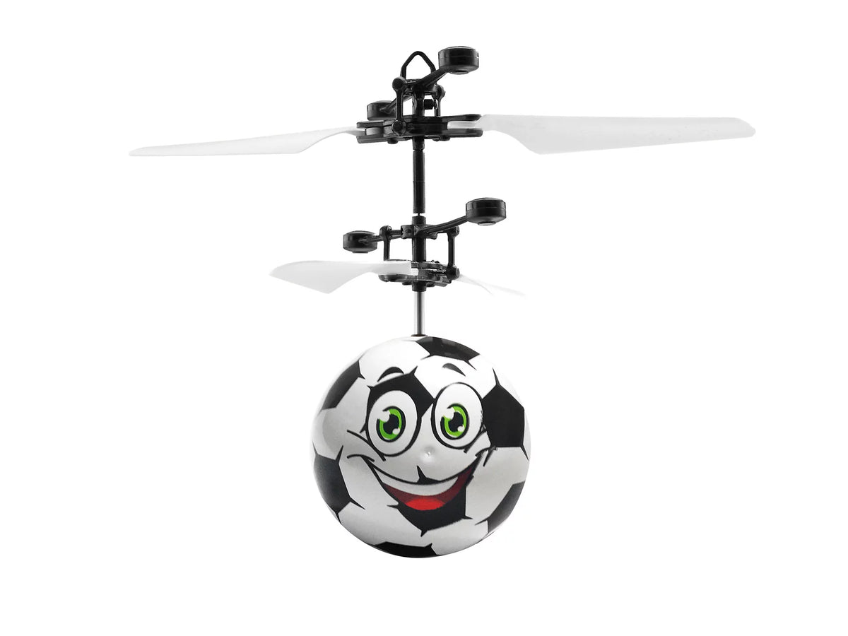 RC Copter Ball "The Ball"