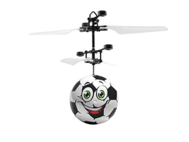 RC vrtulník Ball "The Ball"