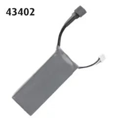 Akku 7,4V 2000mAh LiPo (24139+24140)