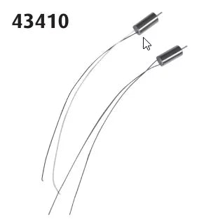 Motor 1x CW-1x CCW - ICON (23825)