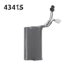 Akku 7,4V 1200mAh Li-Ion (24830-24831)