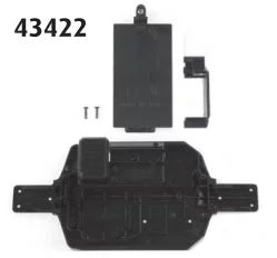 Chassis - Batteriehalter (24830-24831)