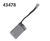 Battery 3.7V 300mAh LiPo (23817-23834)