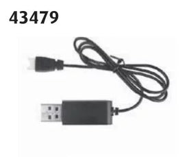 USB nabíječka – Interceptor-Red Kite (23817-23834)