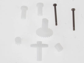 Hoofd-rondsel (2 stuks) - Air Hunter (23860)
