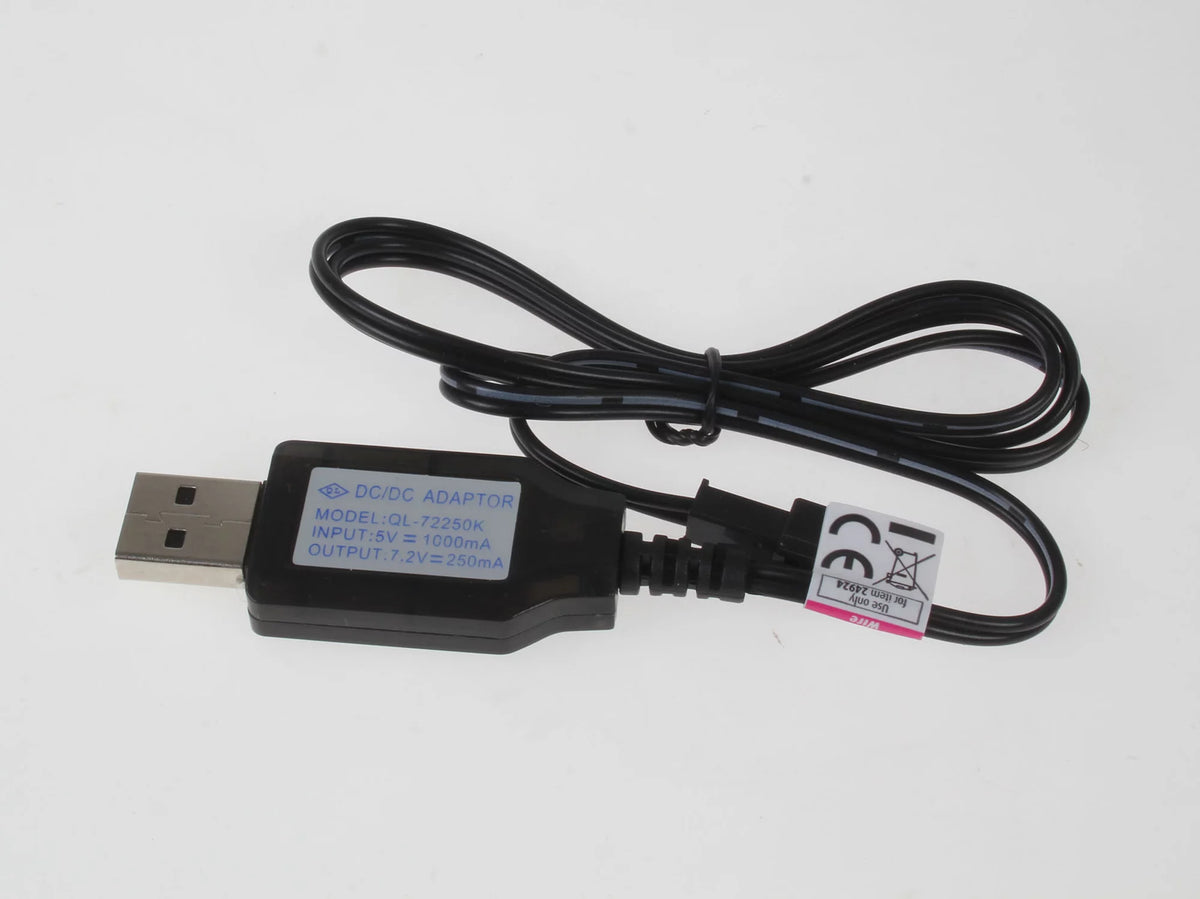USB-Ladegerät - Bagger 2.0 (24924)