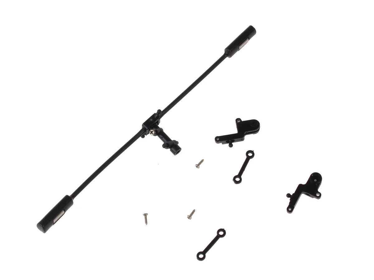 Flybar-Set - (01009-01015-01020-24711)