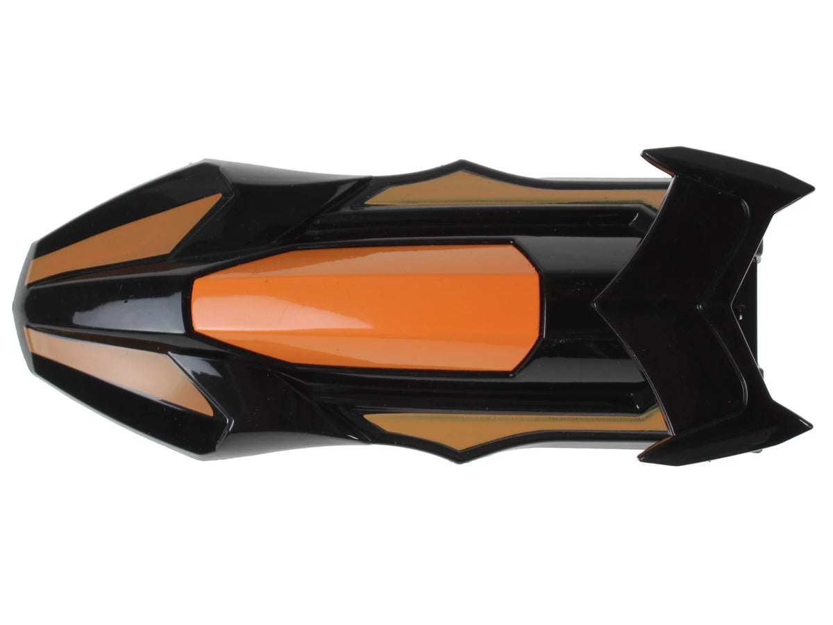 Kabinenhaube - Miniboot Spring Tide (24135-36-42)