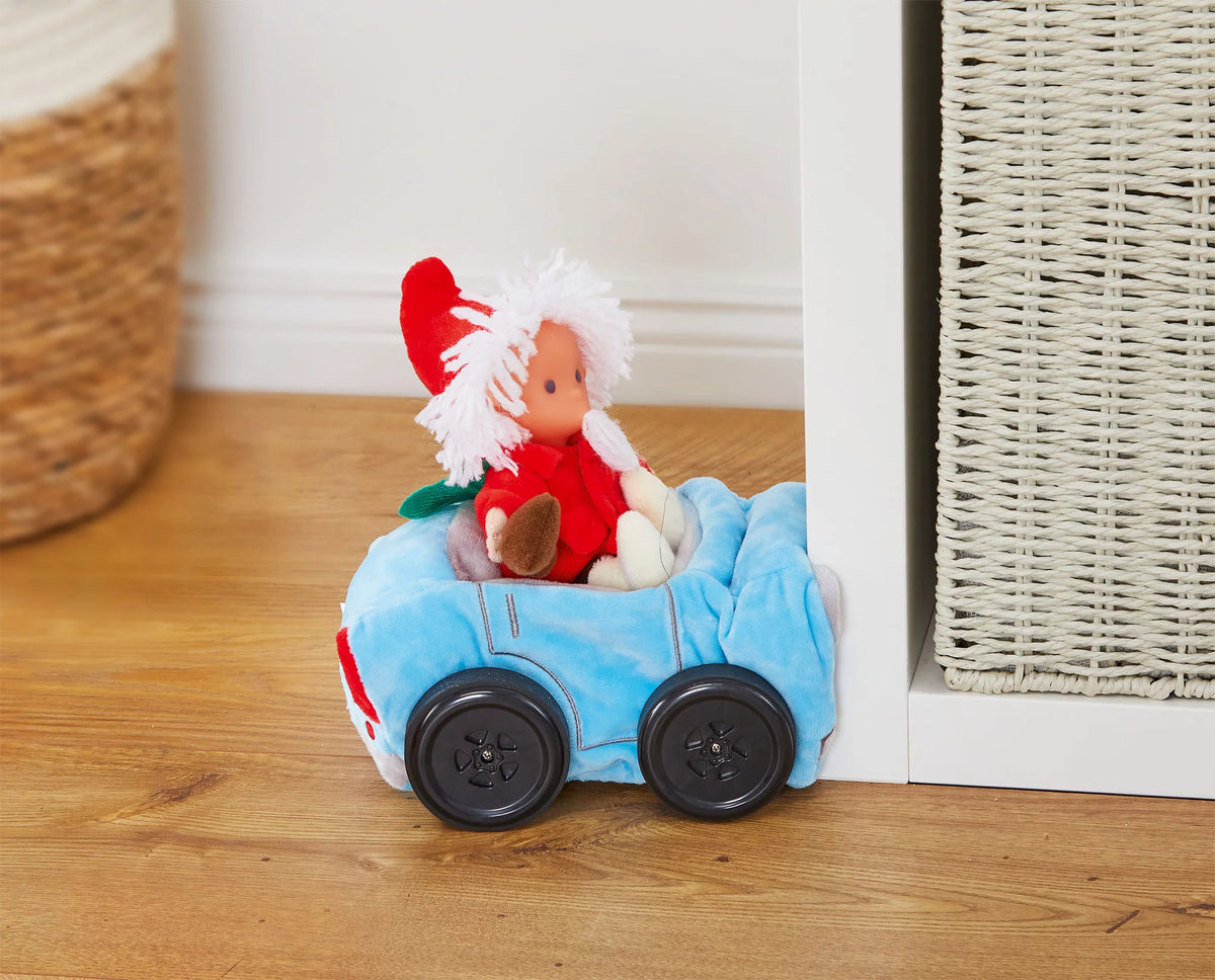 Mein 1. RC Auto "Unser Sandmännchen" ferngesteuert