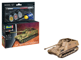 Model Set Sd.Kfz. 164 rhinoceros