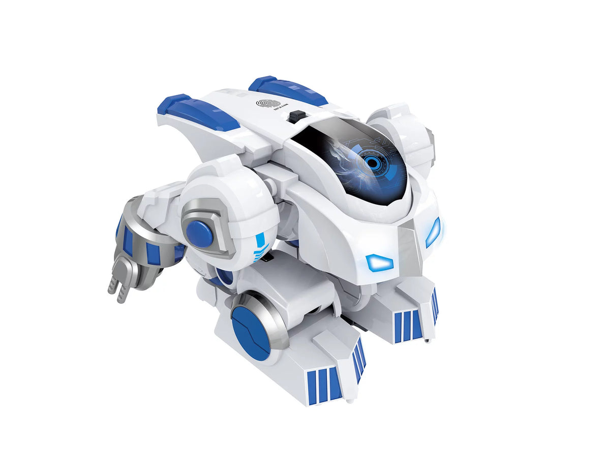 RC Roboter "T-Giant"