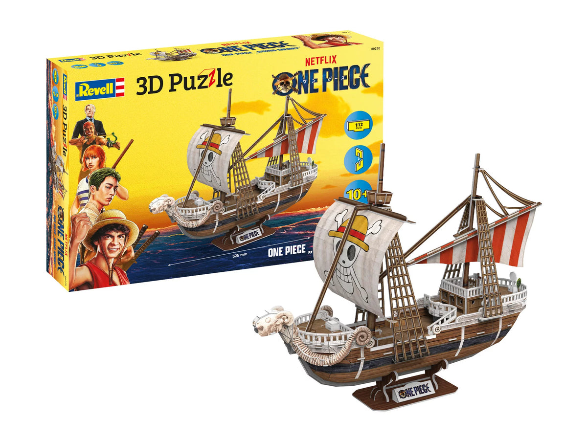 One Piece  "Going Merry"