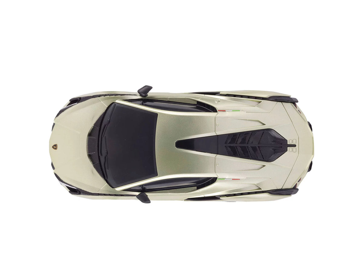 RC Scale Car Lamborghini Sián