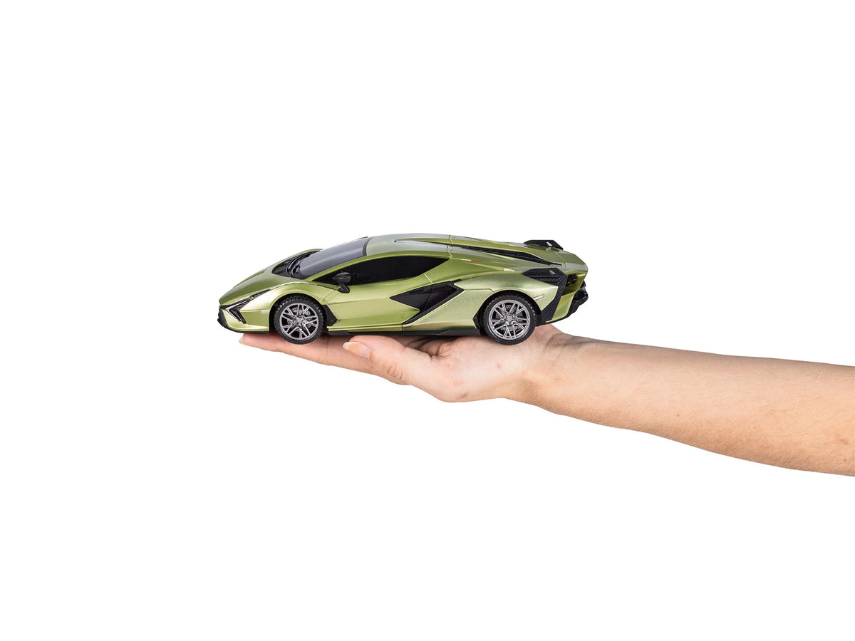 RC Scale Car Lamborghini Sián