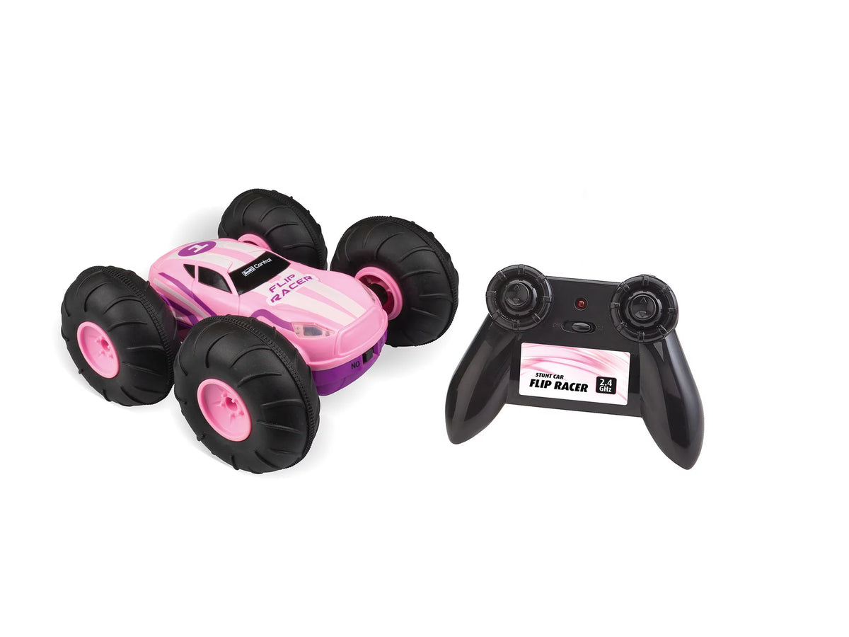 RC Adventskalender Flip Racer
