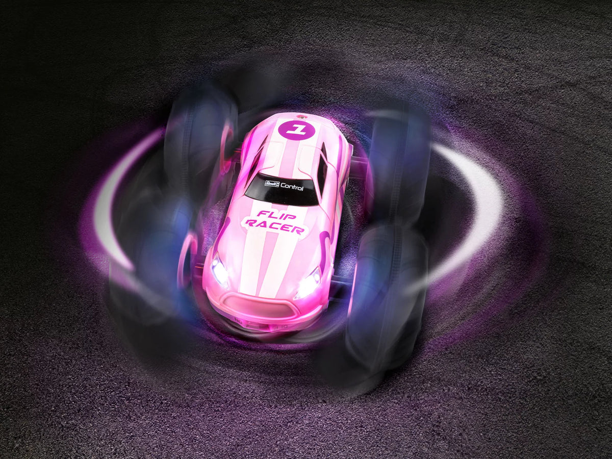 RC Adventskalender Flip Racer