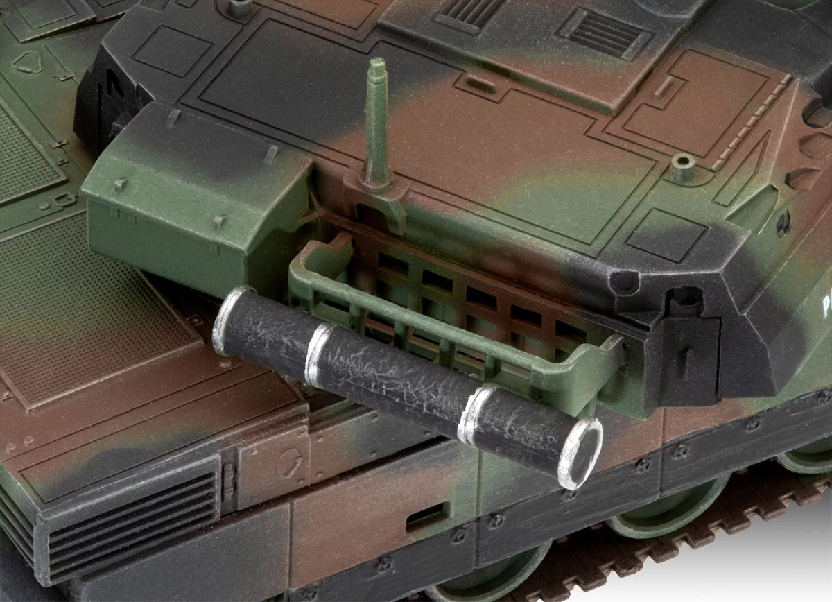 Model Set Leclerc (T.5)